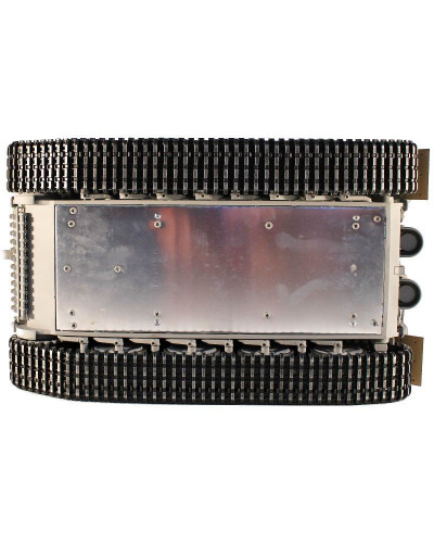 P/У танк Taigen 1/16 Tiger 1 (Германия, ранняя версия) HC 2.4G RTR серый P/У танк Taigen 1/16 Tiger 1 (Германия, ранняя версия) HC 2.4G RTR серый