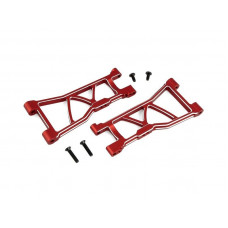 Алюминиевые задние нижние рычаги для E10XB, E10SC