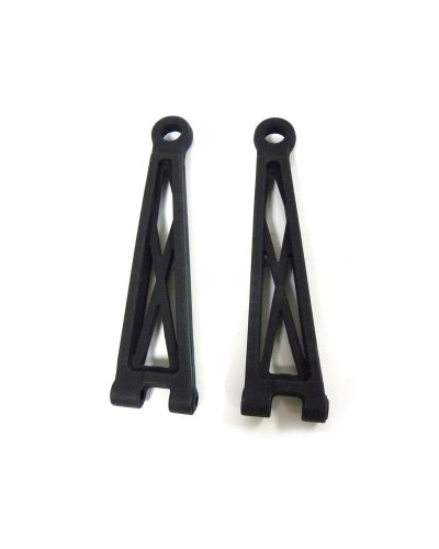 Верхние рычаги передней подвески для моделей E10XT, E10MT, E10XTL, E10MTL