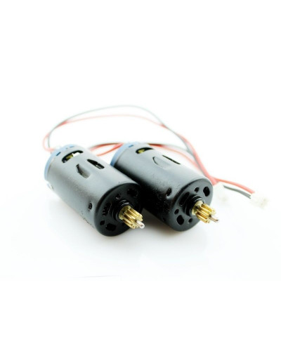 Мотор для танка Taigen 390 (1 пара)