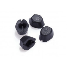 Опоры резиновые для квадрокоптера Hubsan H107