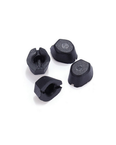 Опоры резиновые для квадрокоптера Hubsan H107